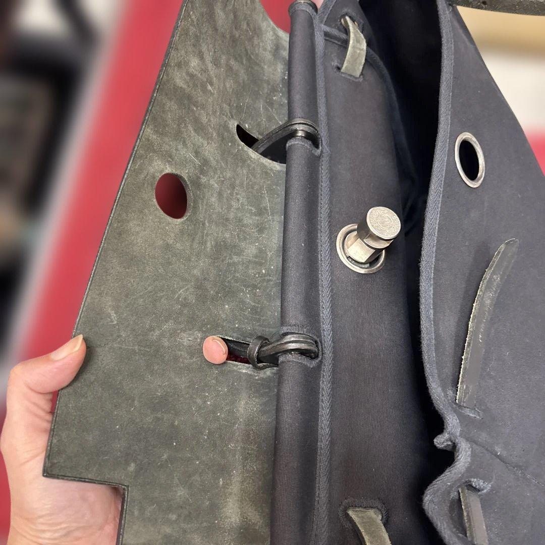 エルメス エールバック