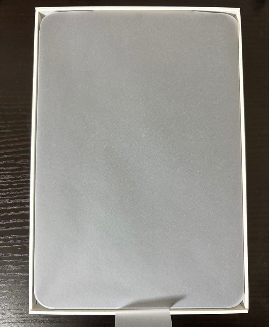 Apple iPadmini 第7世代　a17pro スペースグレー 128GB