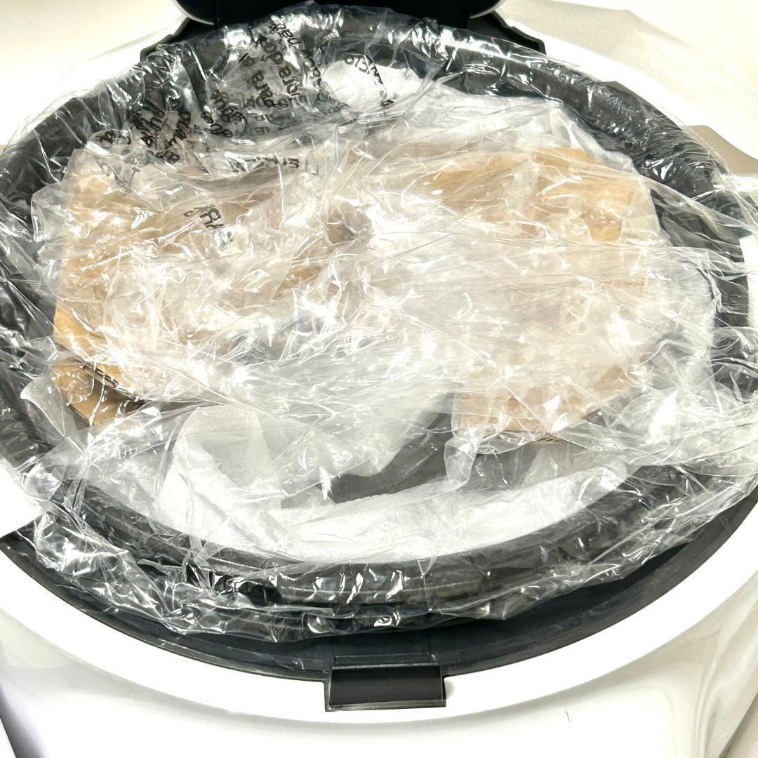 【新品・未使用】ティファール クックフォーミータッチ 3L CY9221JP