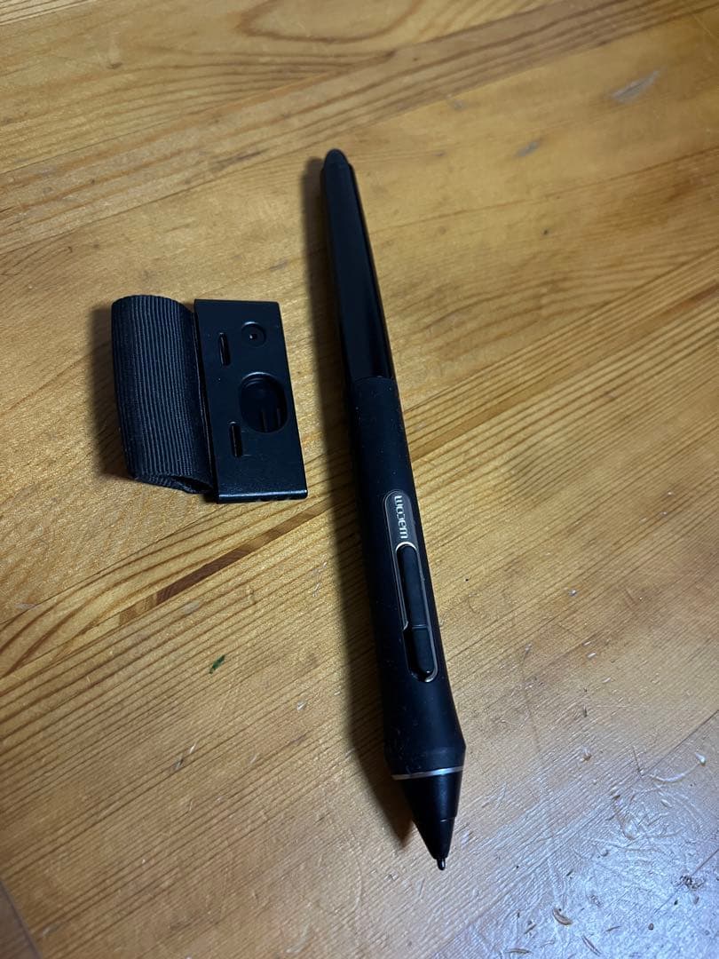 ワコム 液タブ Wacom Cintiq 16 FHD DTK1660K1D