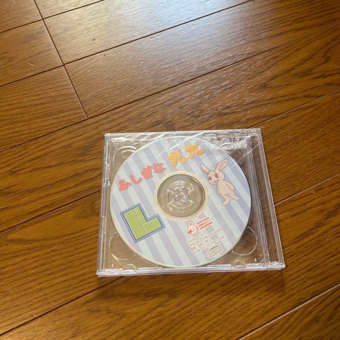 七田 CDまとめ売り 16枚セット 12種類