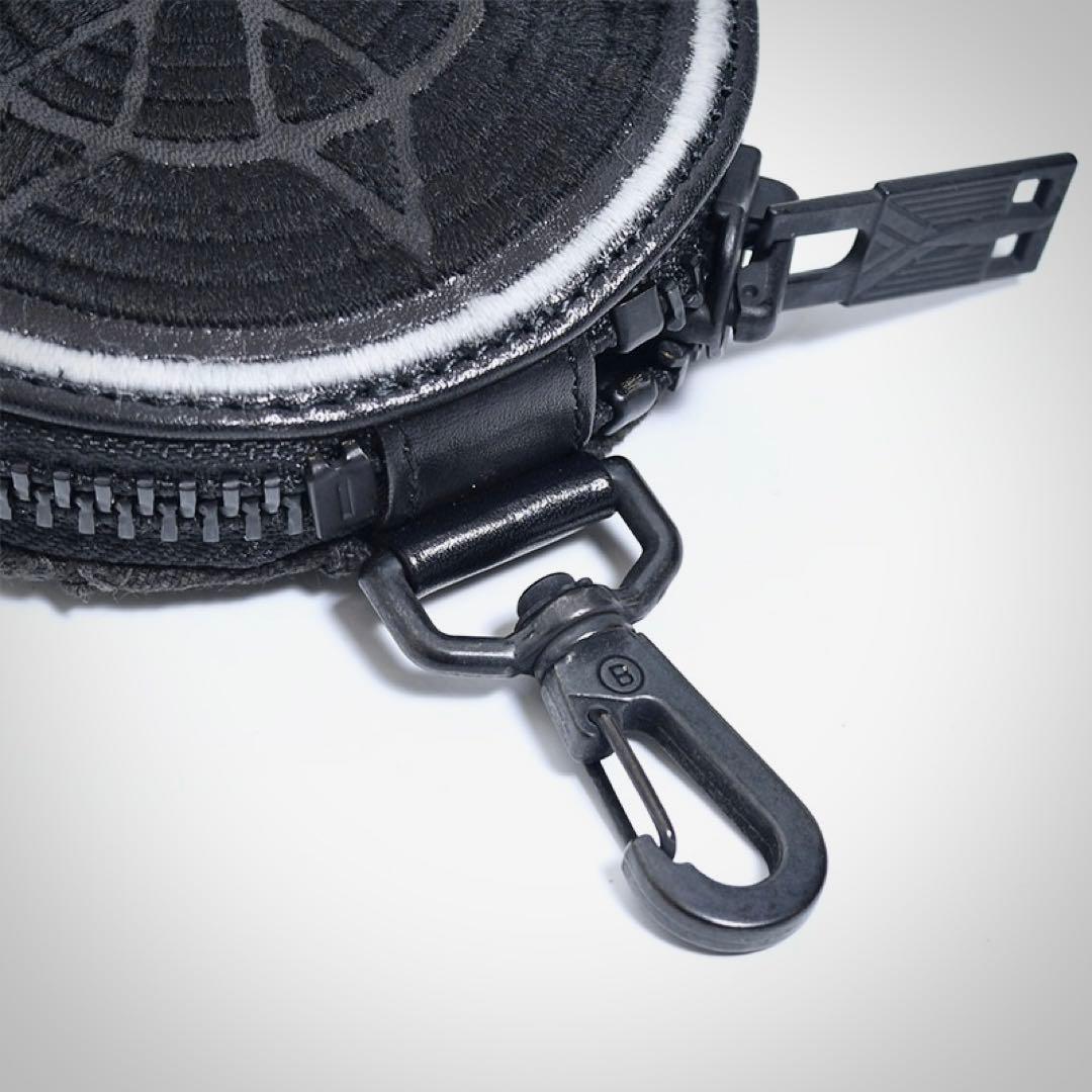 【新品数量限定品】blackmeans × F-LAGSTUF-F ケース