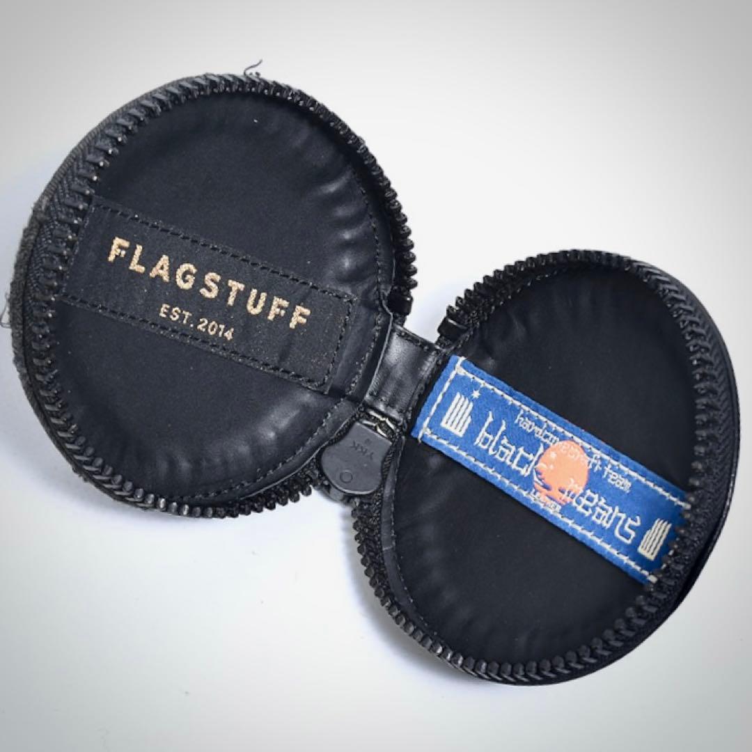 【新品数量限定品】blackmeans × F-LAGSTUF-F ケース