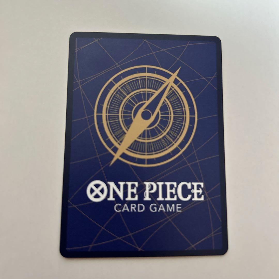 モンキー・D・ルフィ：2nd ANNIVERSARY SET