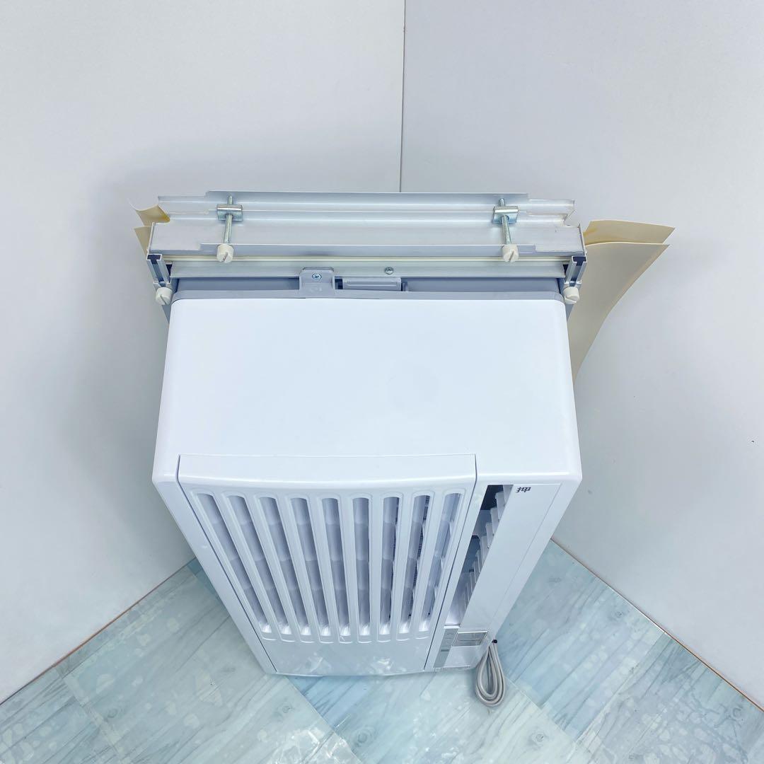 値下げハイアール ルームエアコン JA-18S 窓用エアコン