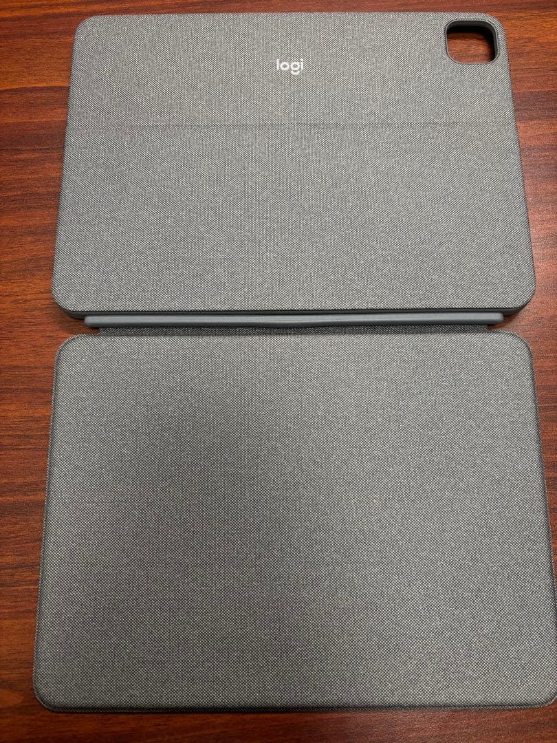 logicool COMBO TOUCH iPad Pro 11インチ