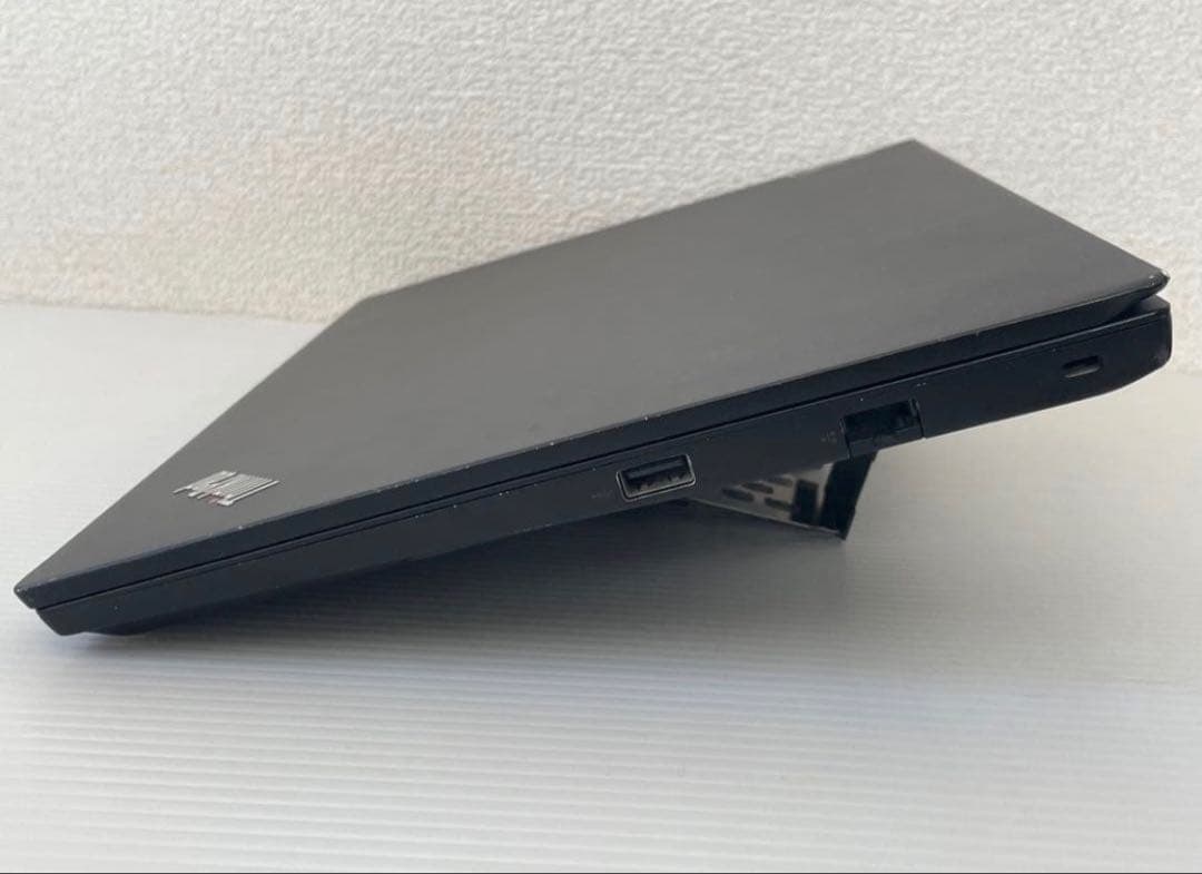 【土日限定値下】Thinkpad E14gen2 i5/16GB/1.25TB