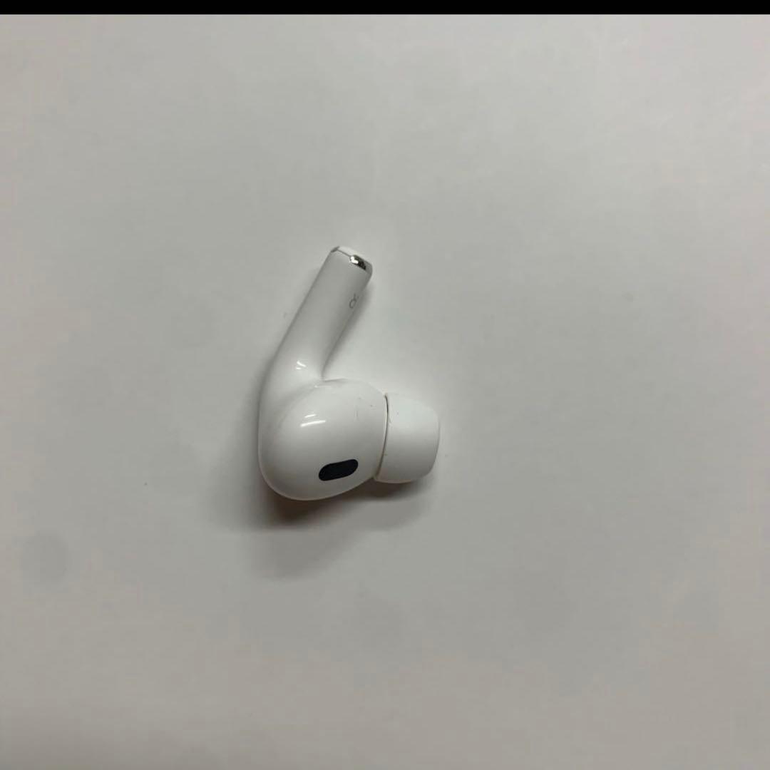 AirPodsPro 第二世代 A2698右耳エアー ポッズプロ2R