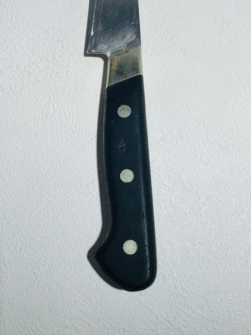 M isono ミソノUX10 筋引き包丁 27cm➡️26cm