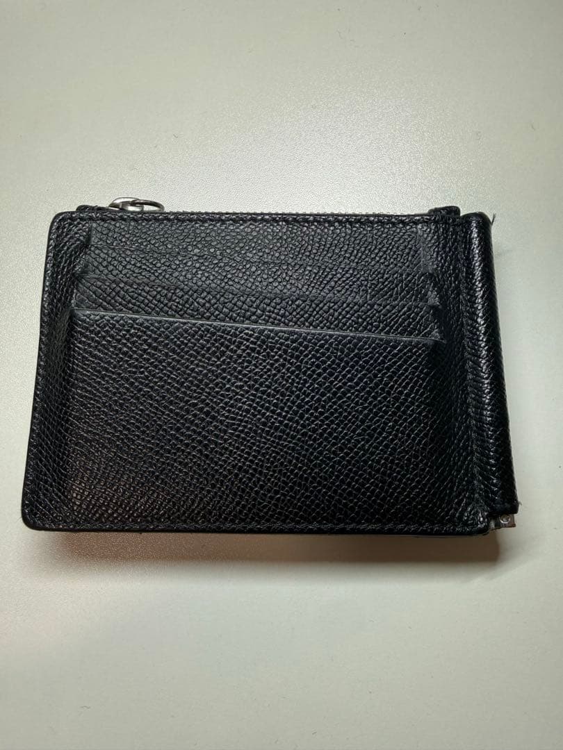 【特価】Maison Margiela マネークリップ