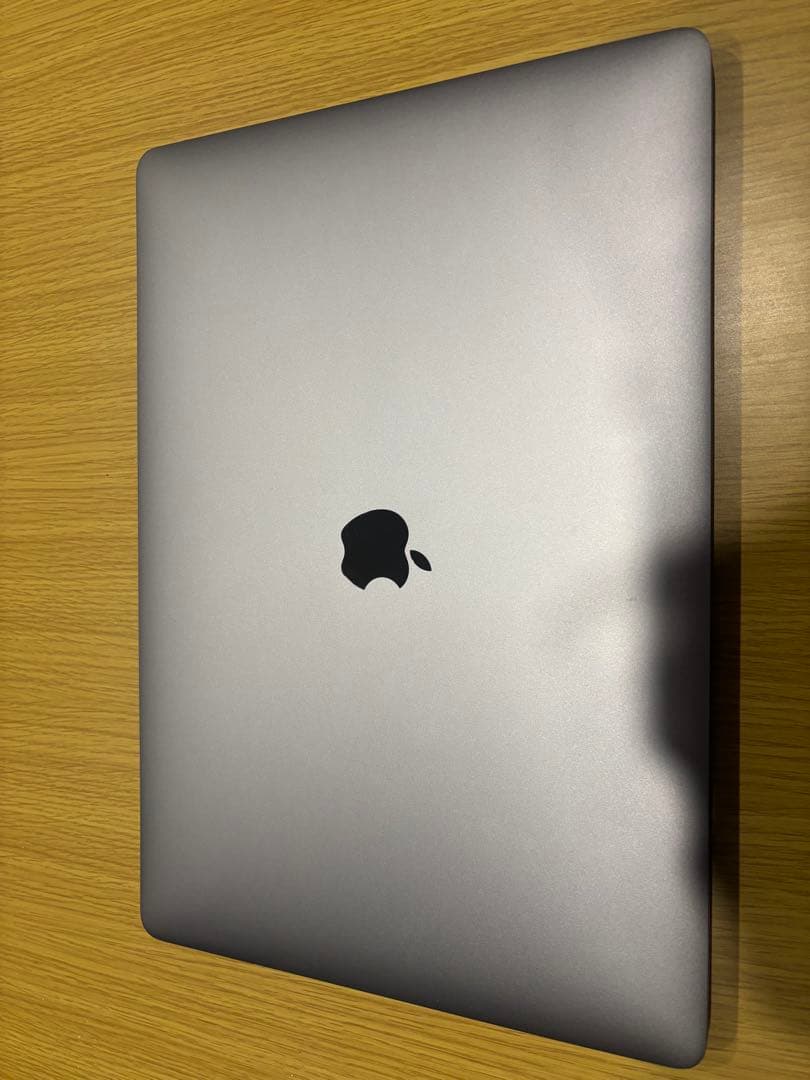 Apple MacBook Pro スペースグレー 16インチ