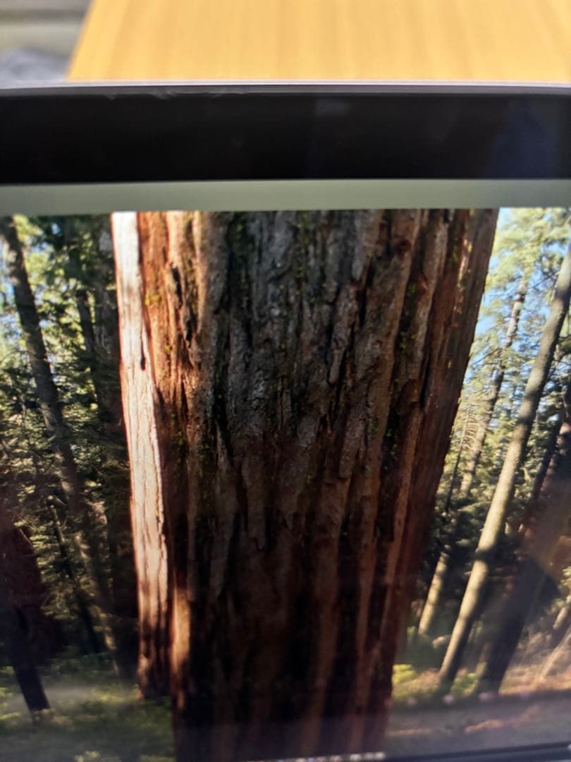 Apple MacBook Pro スペースグレー 16インチ