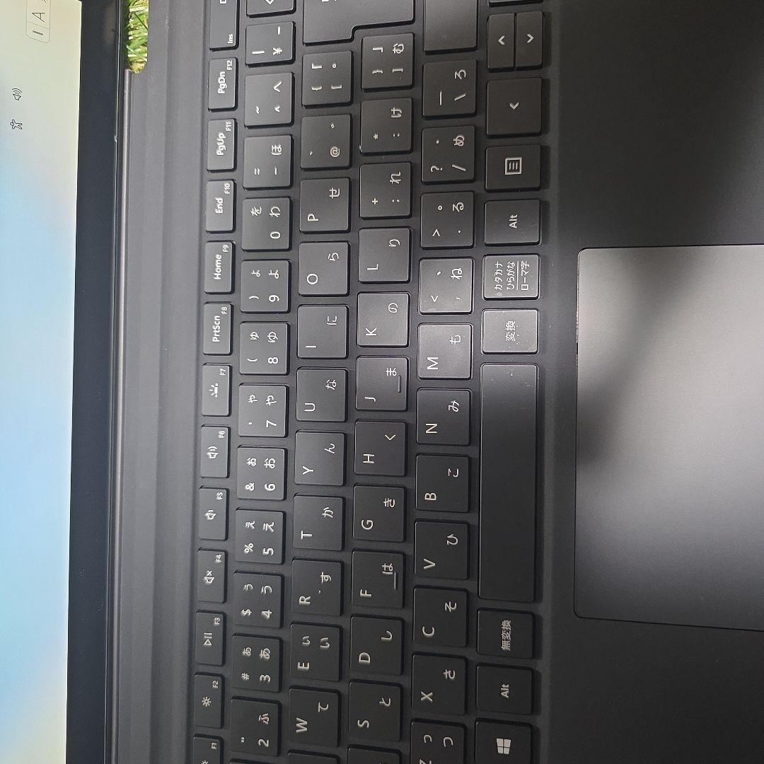 Surface 7 Pro Intel Core i5 8GB キーボードセット