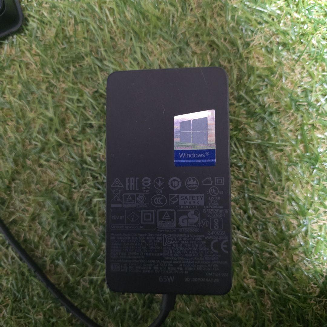 Surface 7 Pro Intel Core i5 8GB キーボードセット