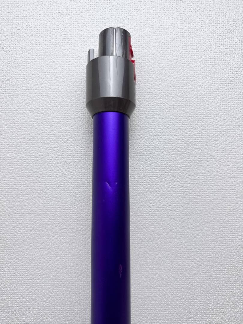 【分解洗浄済】374ダイソン dyson v10 sv12 掃除機 作動品