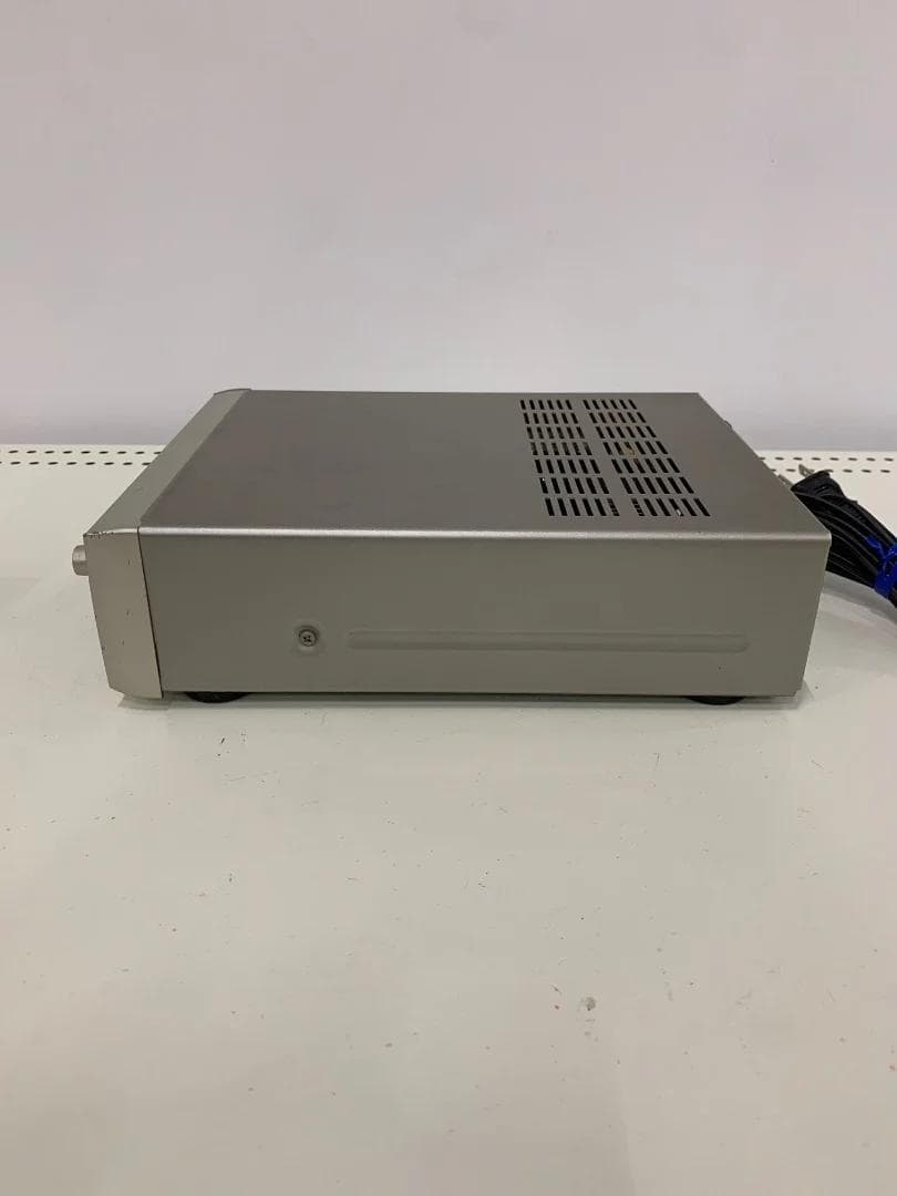 ONKYO MD-105X MDレコーダー 【動作品】「5945」