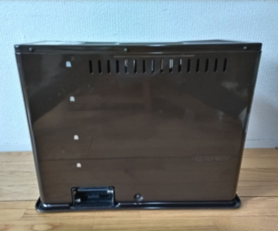 TOYOTOMI　石油ストーブ　RS-W29F　消臭機能　美品　お値下げ