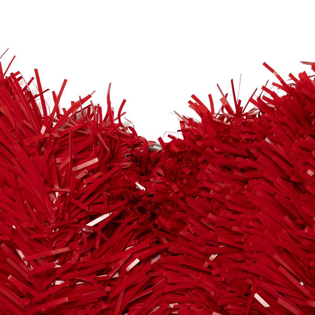 新品 HUMAN MADE リースHAPPY HOLIDAYS LARGE