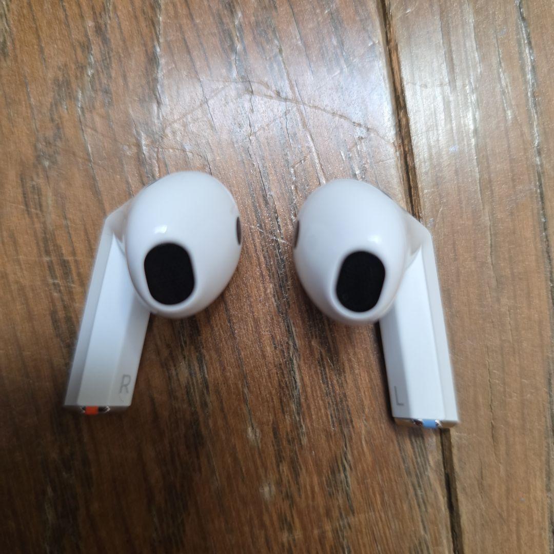 Galaxy Buds3 ギャラクシーバッツ3 ホワイト