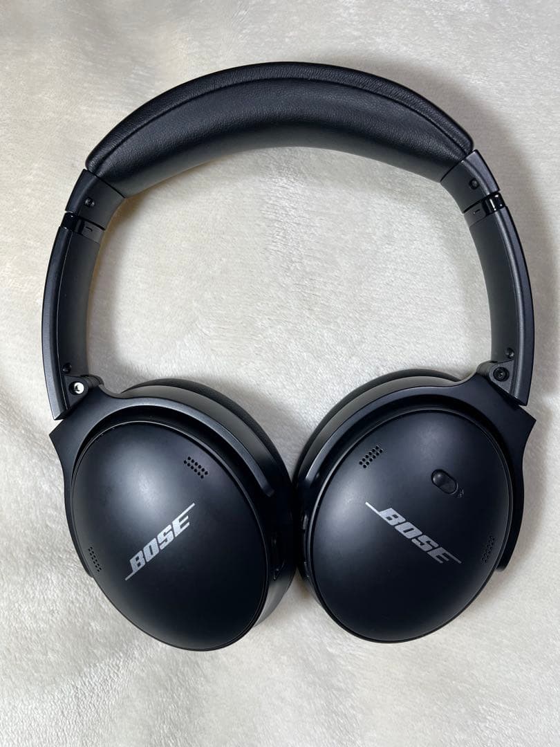 ヘッドホン Bose QuietComfort SE Headphones