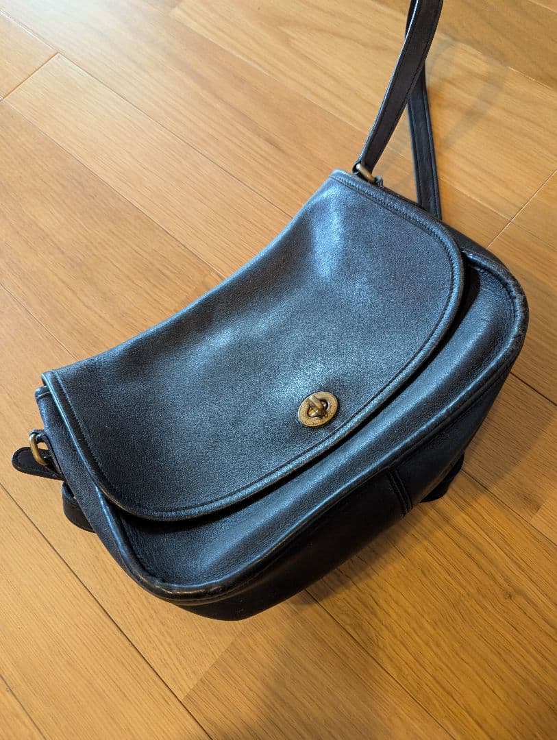 オールドコーチ　oldcoach ショルダーバッグ