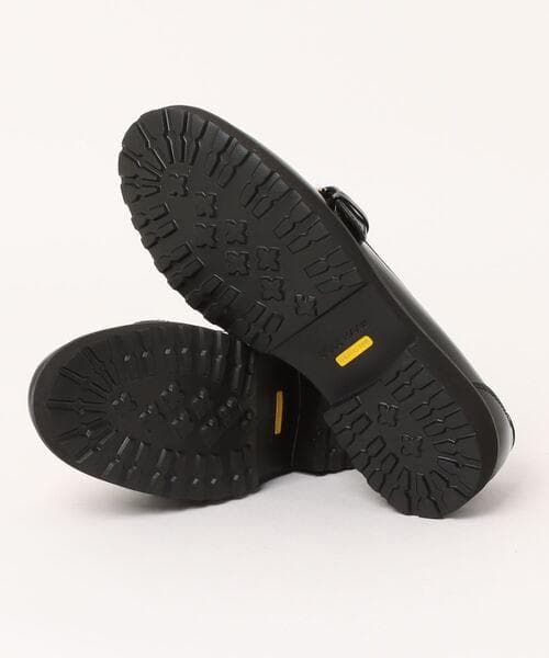 新品 羊革 COLE HAAN ギアナ バックル ローファー womens