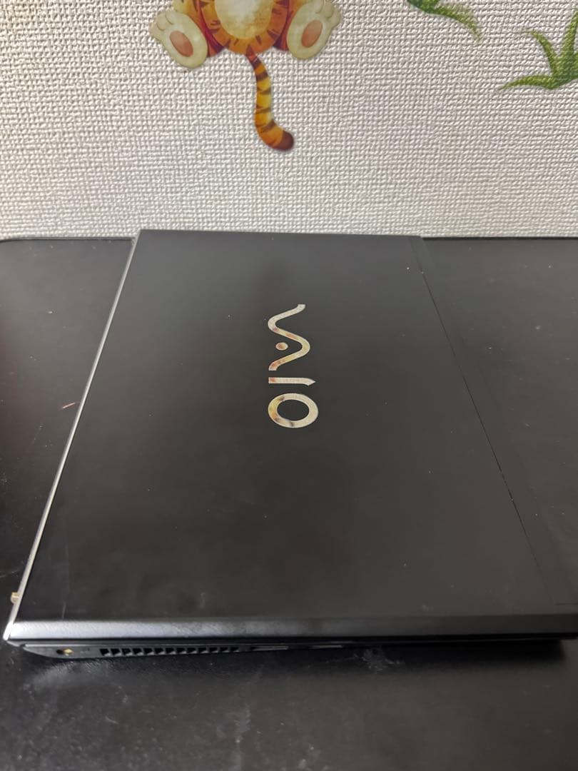 Windowsノート本体 VAIO Pro 13 (VJP132)