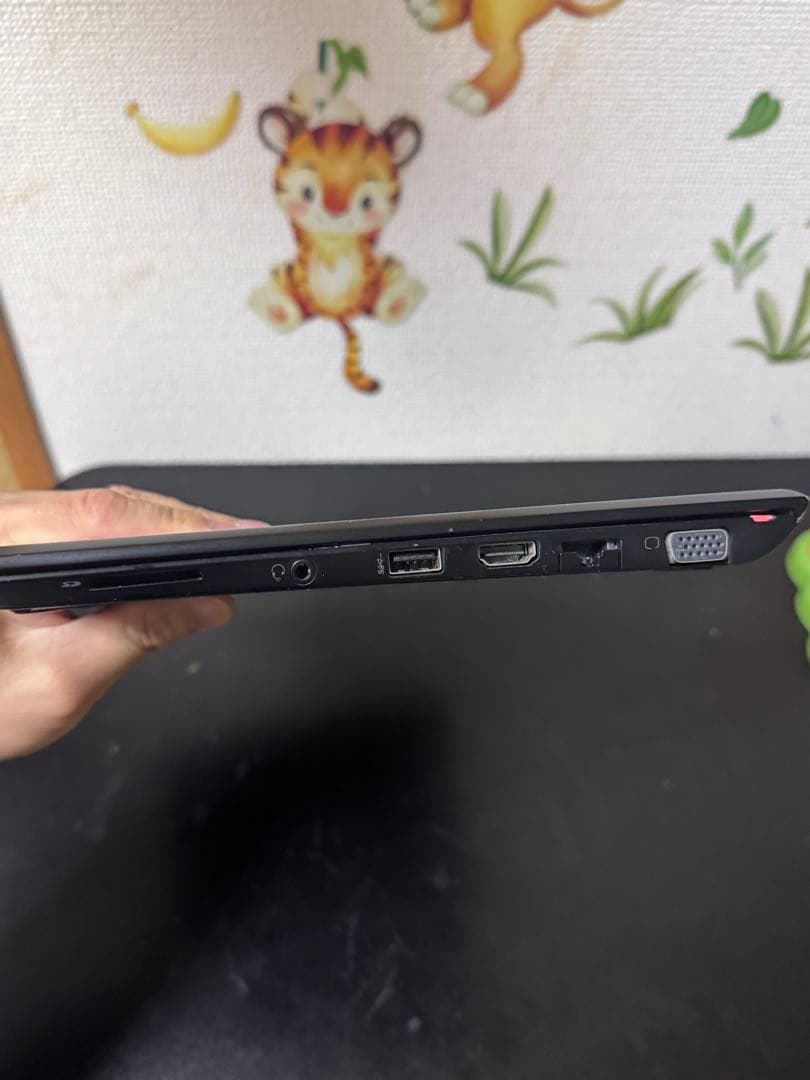 Windowsノート本体 VAIO Pro 13 (VJP132)