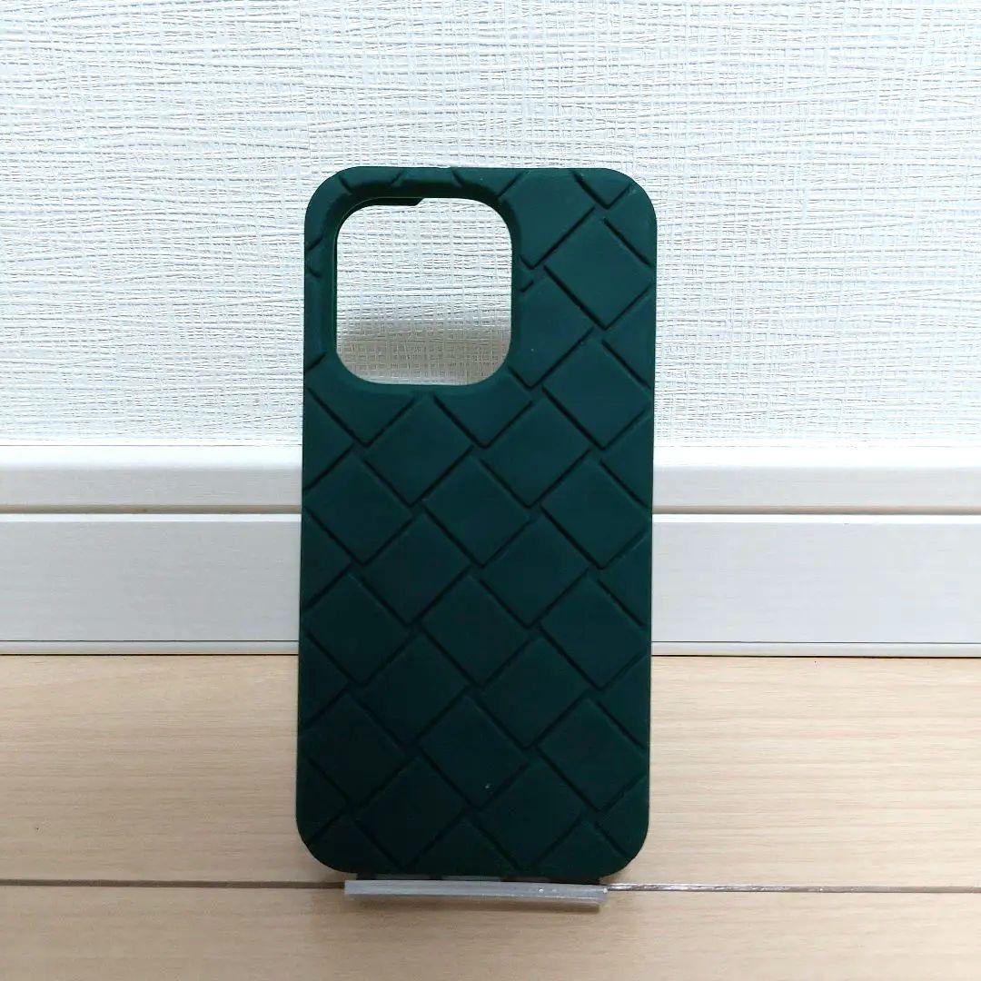 BOTTEGAVENETA iPhone14 Pro ケース