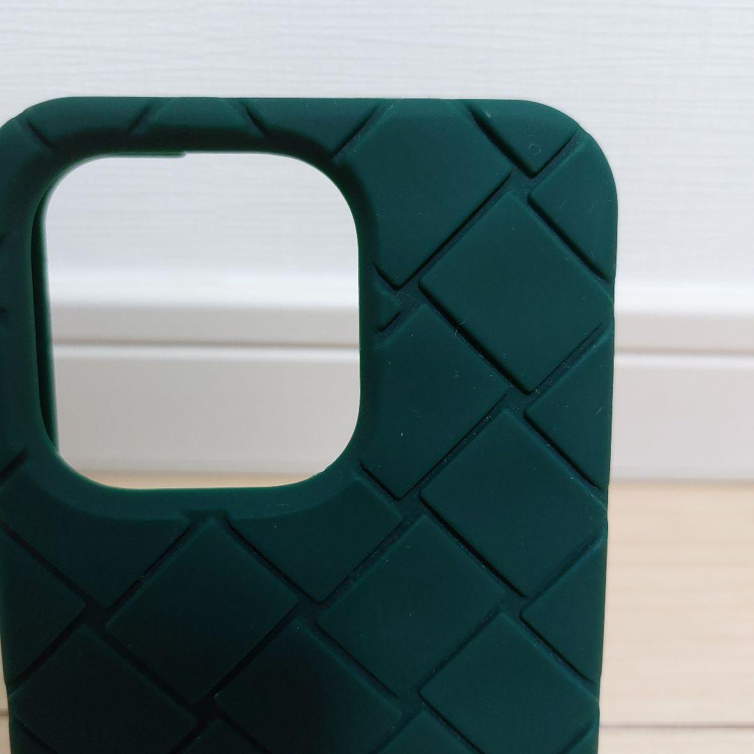 BOTTEGAVENETA iPhone14 Pro ケース