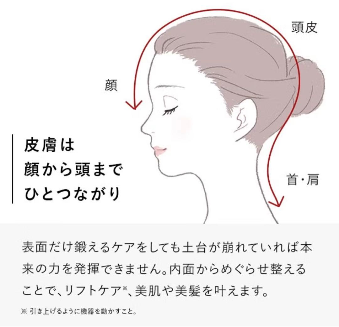 タイムセールSTELLABEAUTEレーザー&EMSリフトブラシPRO2.0新品