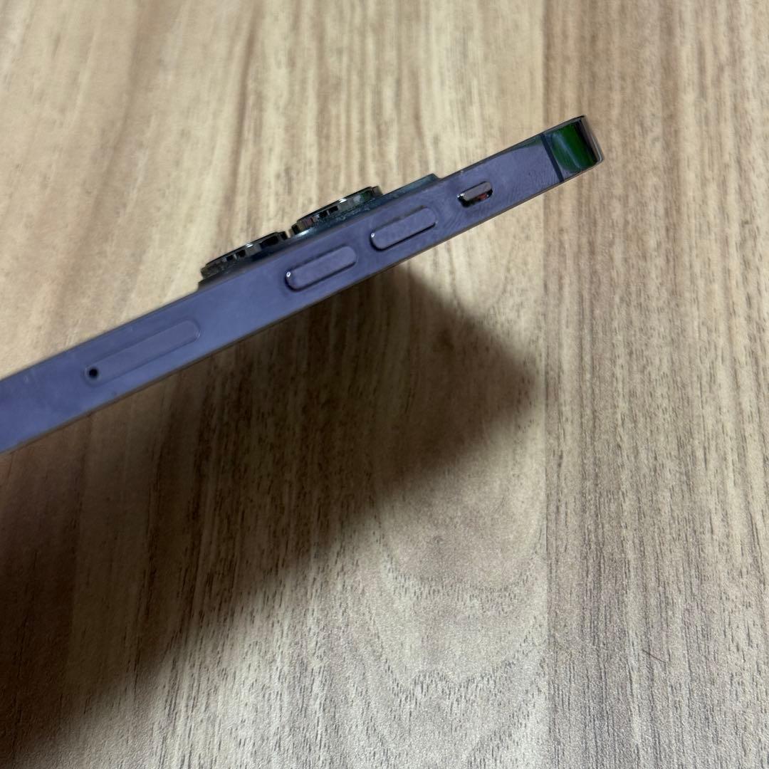 スマートフォン本体 iPhone pro max 256GB