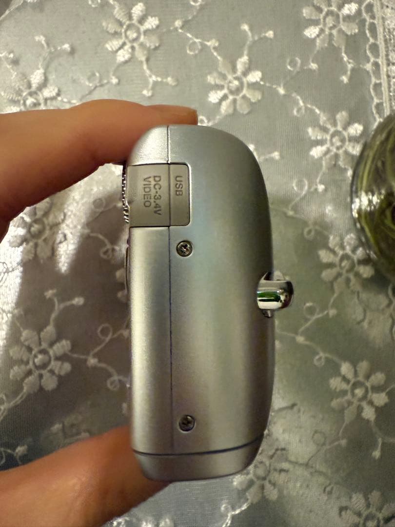 OLYMPUS FE-130 本体のみ