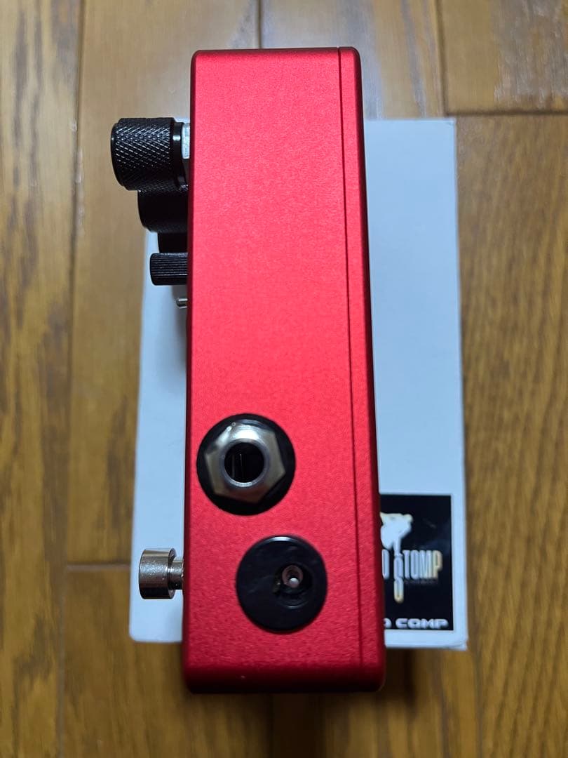 ベース SUMO STOMP SUMO COMP Ver.2