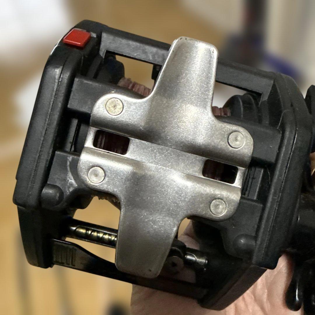 Daiwa 棚HUNTER SS−60 棚ハンター