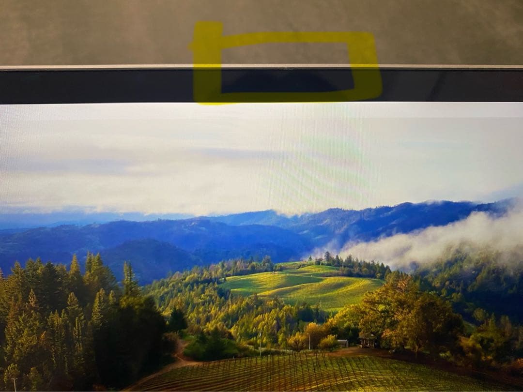 MacBook Pro 2019 16インチ Core i9 1TB