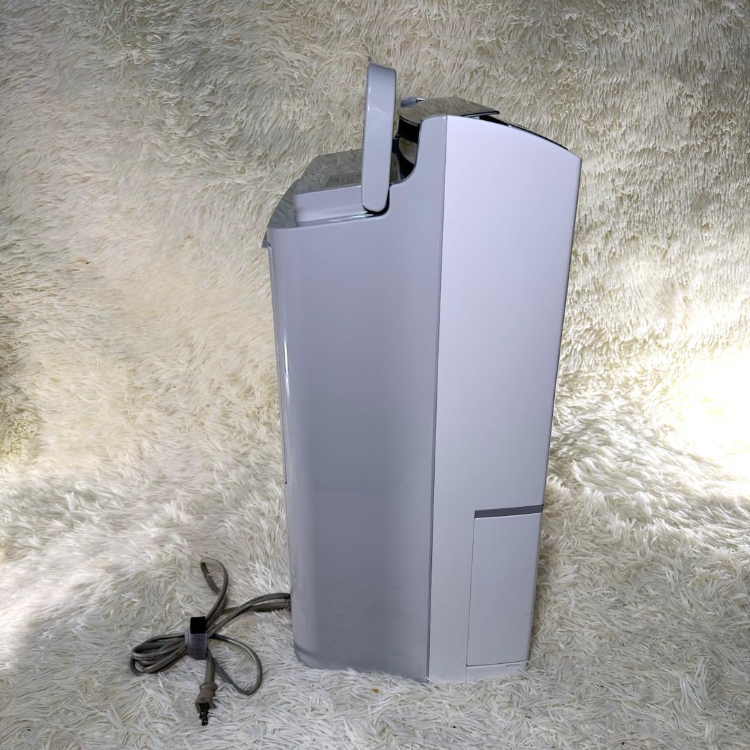 最上級モデル　MITSUBISHI 衣類乾燥除湿機 MJ-PV240PX-W