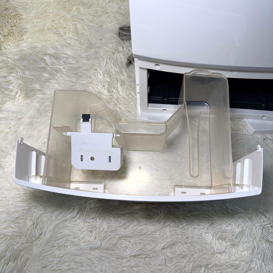 最上級モデル　MITSUBISHI 衣類乾燥除湿機 MJ-PV240PX-W