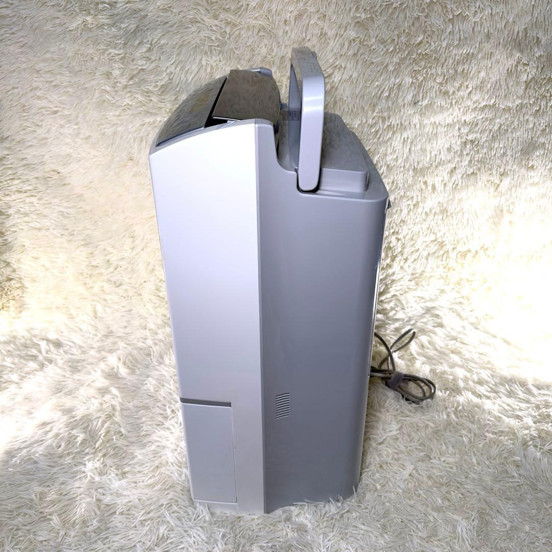 最上級モデル　MITSUBISHI 衣類乾燥除湿機 MJ-PV240PX-W