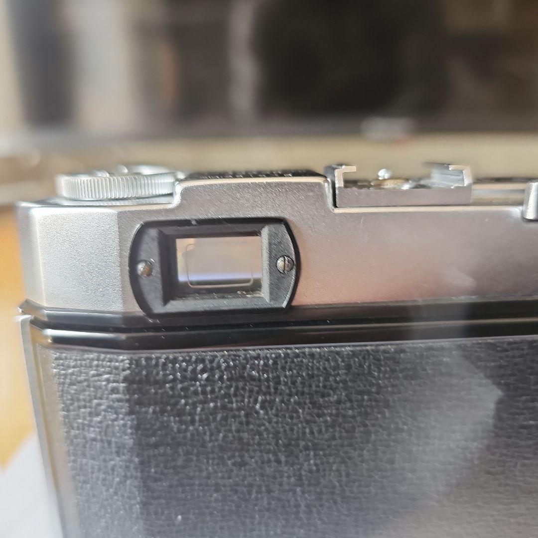 Topcon35JL　トプコン35JL