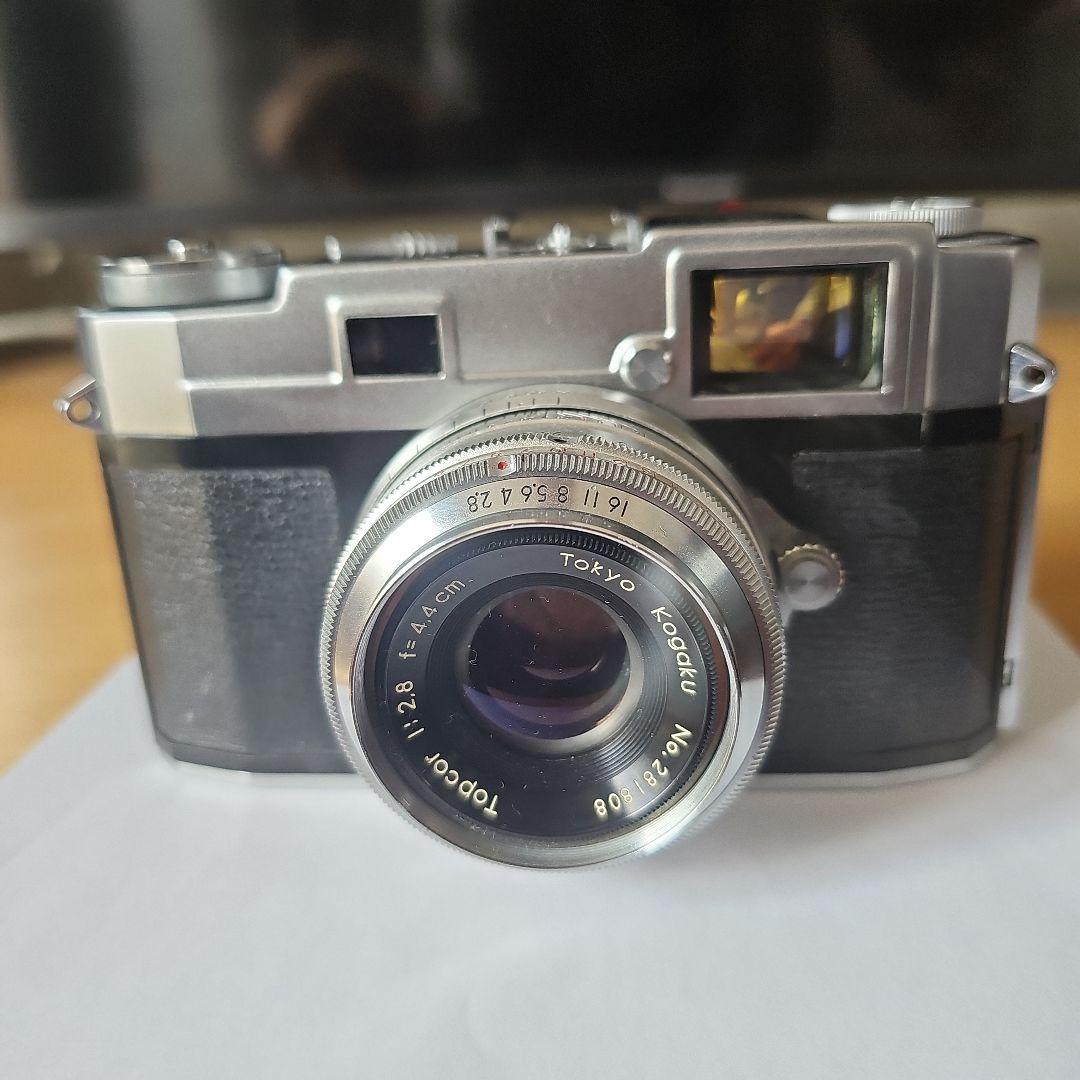 Topcon35JL　トプコン35JL