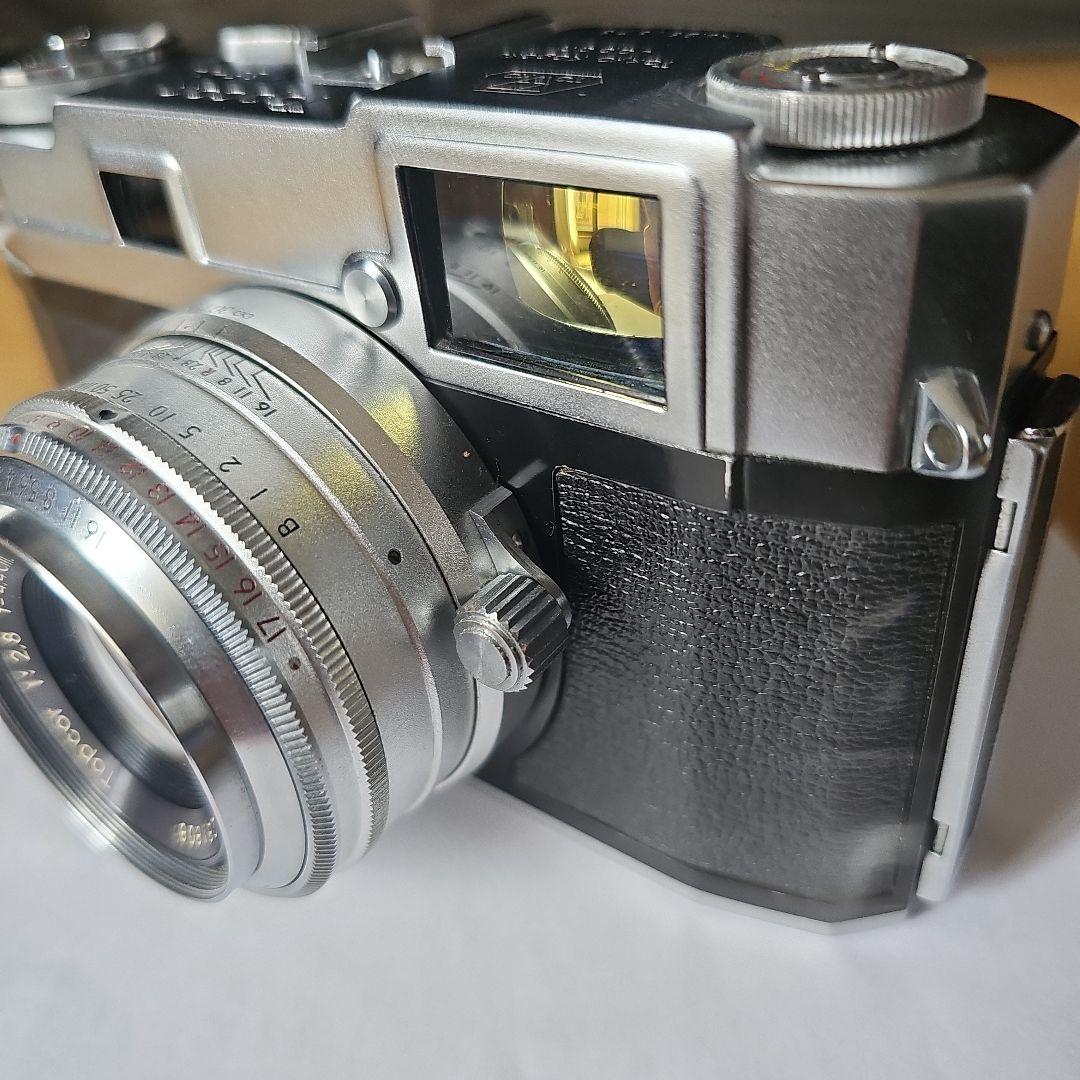 Topcon35JL　トプコン35JL