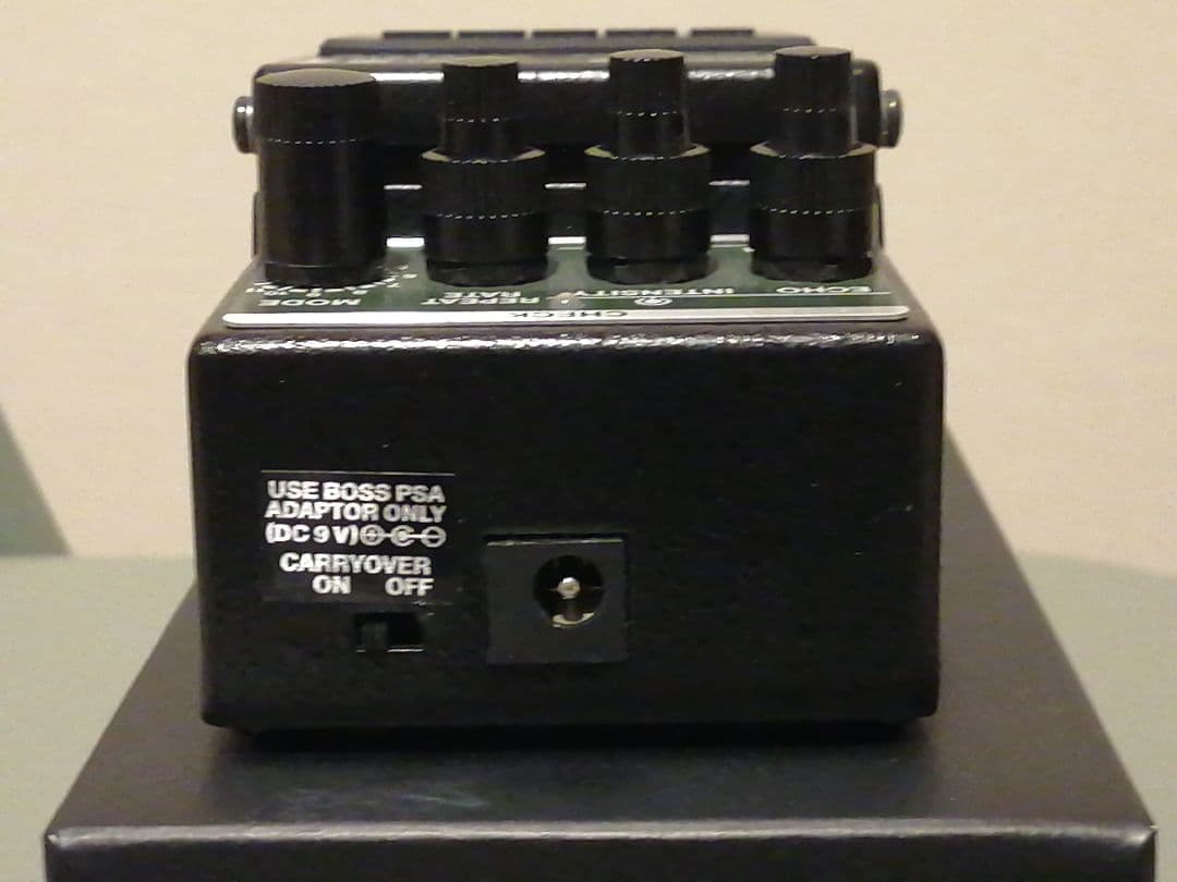 【新品】BOSS RE-2 Space Echo スペースエコー