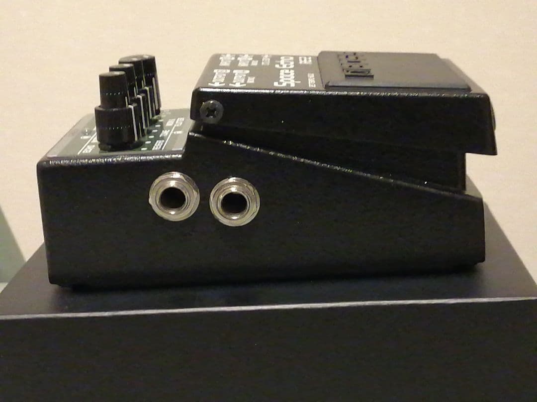 【新品】BOSS RE-2 Space Echo スペースエコー