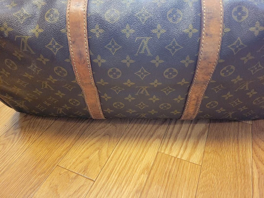 最終値下サックスプール55ボストンバックキーポール