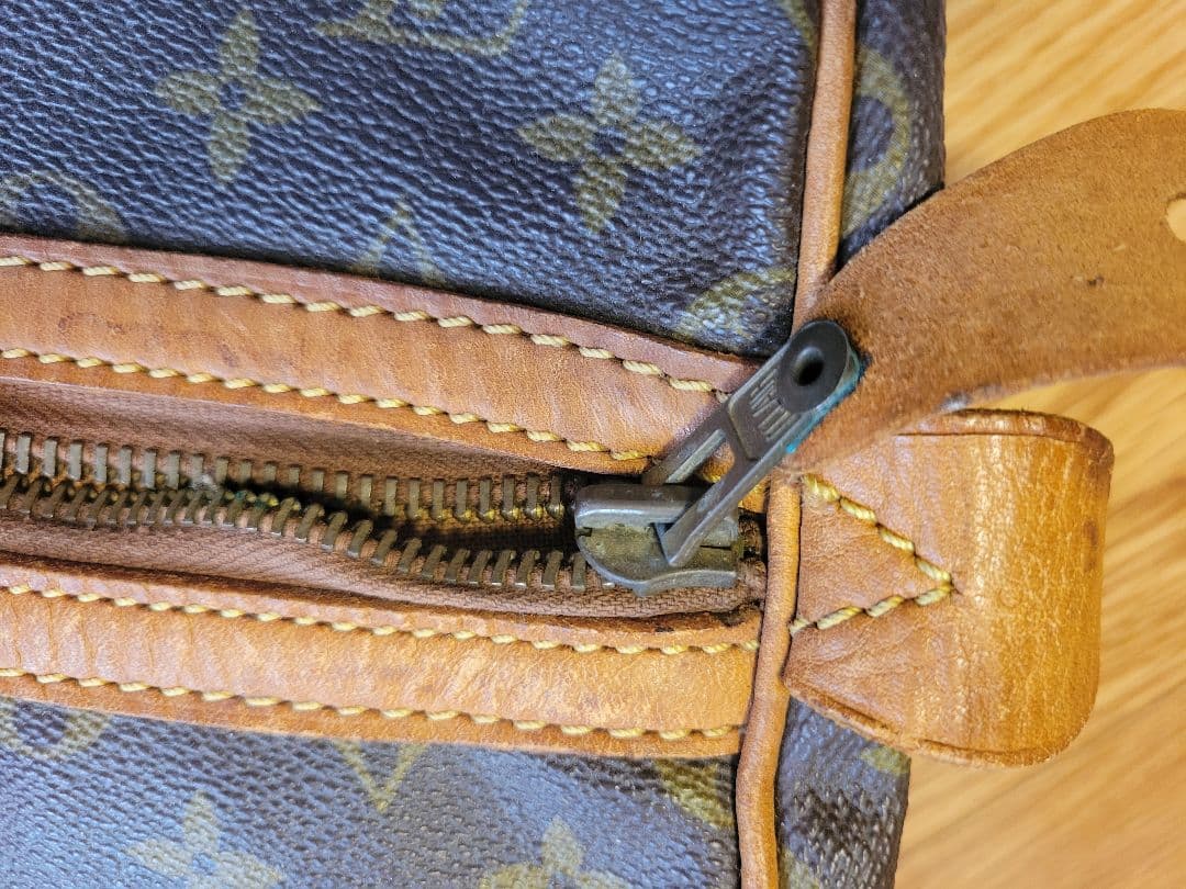 最終値下サックスプール55ボストンバックキーポール