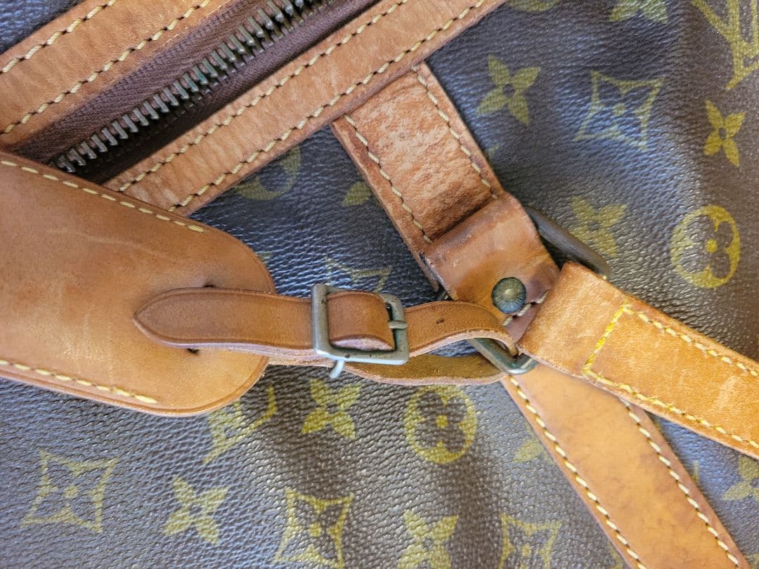 最終値下サックスプール55ボストンバックキーポール