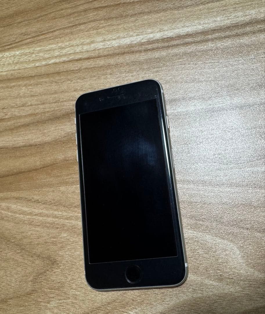 【大容量128GB】iPhone SE 第2世代 (SE2) 本体 SIMフリー