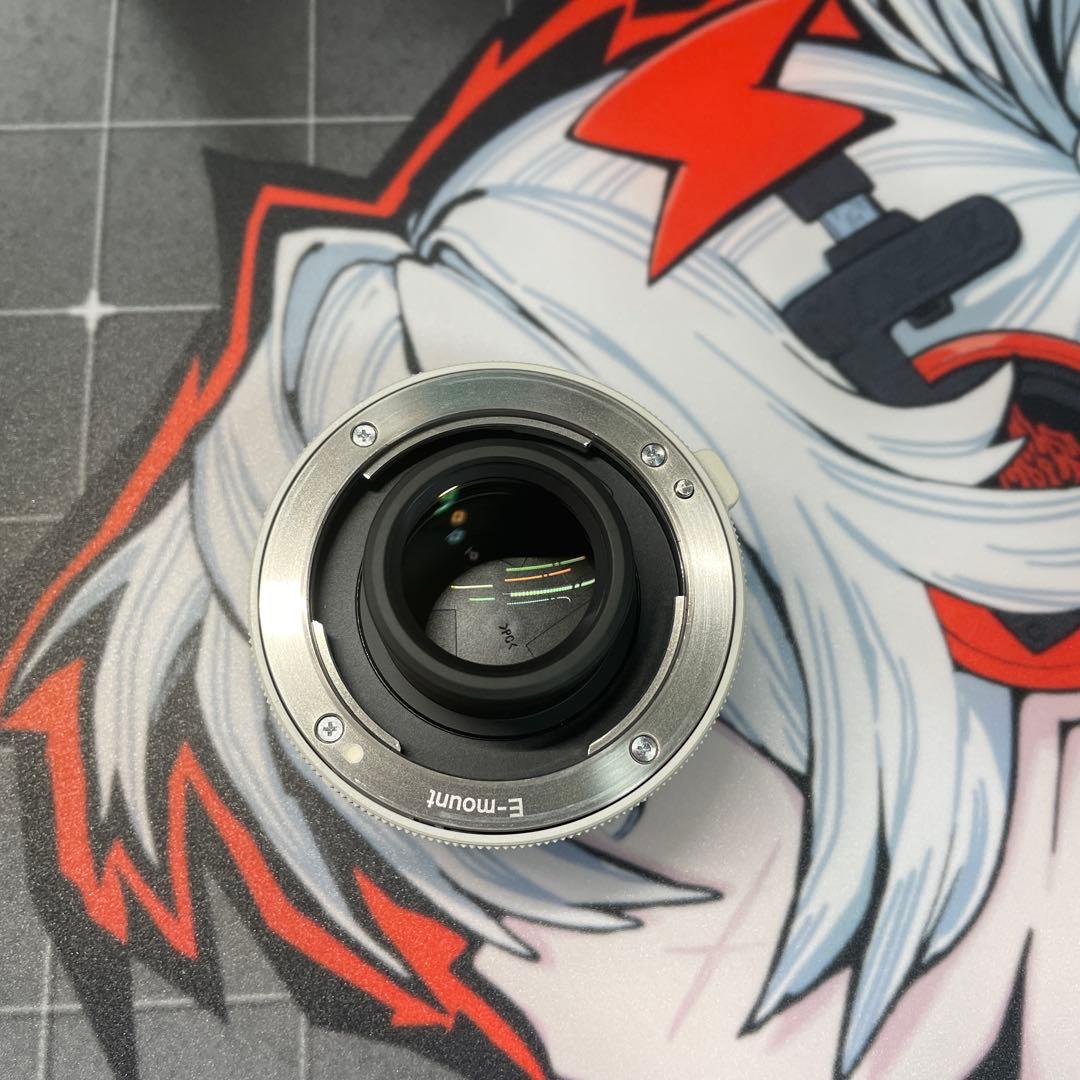 SEL14TC SONY テレコンバーター