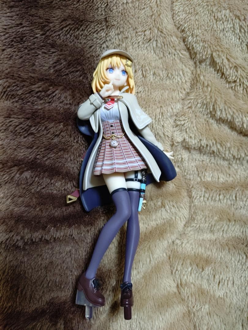 【中古品】POP UP PARADE ワトソン・アメリア